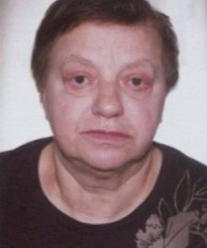 Maria Silvestrin