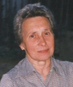 Maria Teresa Rossetti