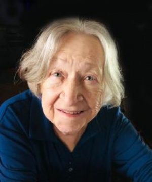 Marianne Weil