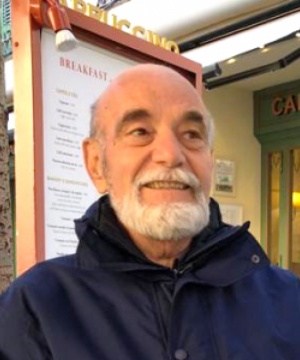 Mauro Garbo