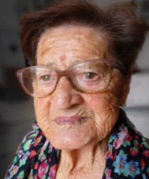 Mirella Sfreddo