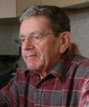 Modesto Santarossa