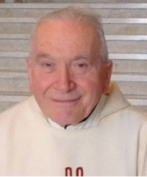 Mons. Egidio Camerin