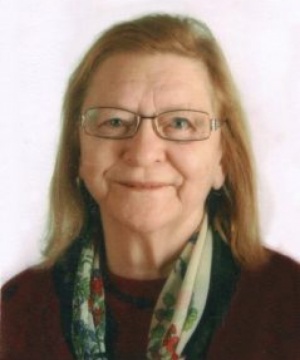 Nadia Zanette