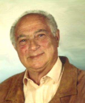 Natale Mattiuzzi