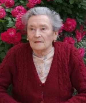 Nerina Dorigo