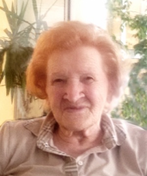 Nerina Marzotto