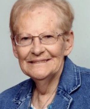 Ofelia Moras