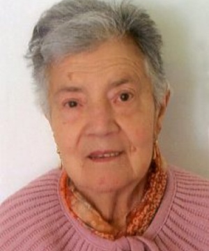 Pierina Del Ben