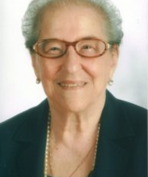 Pierina Feltrin