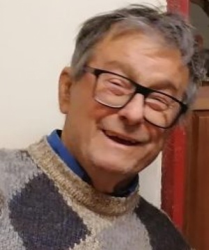 Prof. Giovanni D'Incecco