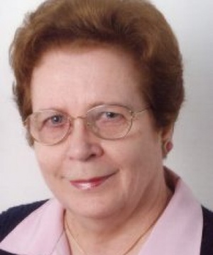 Rita Balbinot
