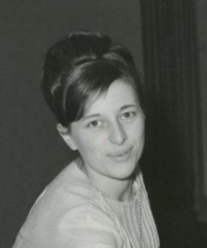 Rita Santarossa