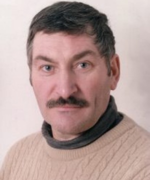 Roberto Cusin