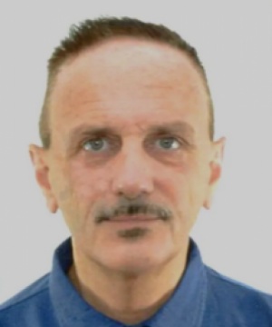 Roberto Zaina
