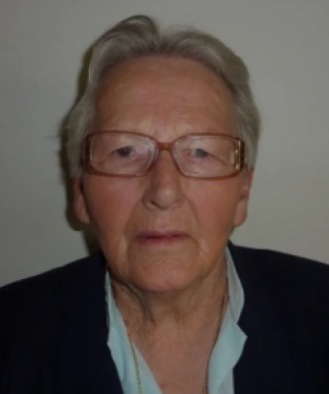Rosalia Cappellotto