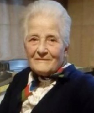 Rosaria Moras