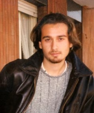 Samuel Basilicò