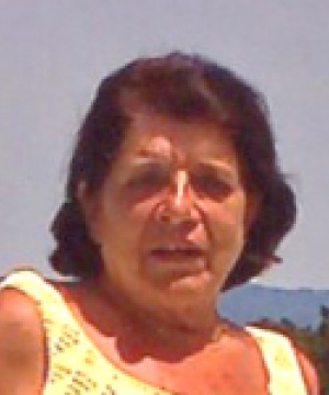 Maria Del Carmen Sanchez
