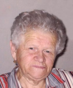 Cecilia Santin