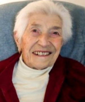 Santina Donadel