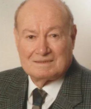 Sergio Moras