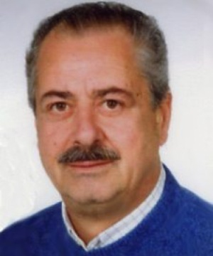 Sergio Presotto