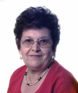 Silvana Tonon
