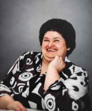 Silvana Verardo