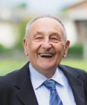 Silvano Biscontin