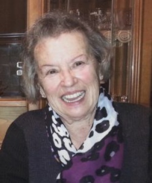 Silvia Stinat