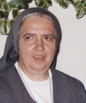 Suor Antonietta Benedet
