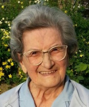 Teodora Arcolin