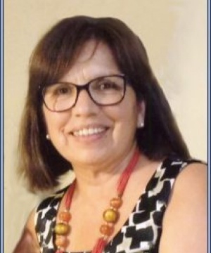 Teresa Cortez