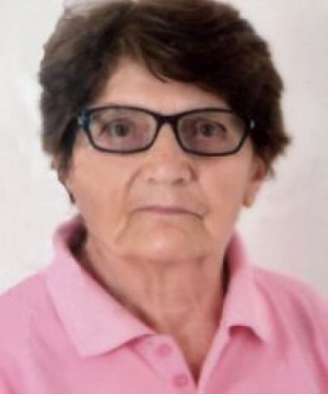 Teresa Da Ros