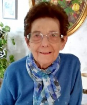 Teresa Montico