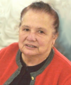 Teresa Polese