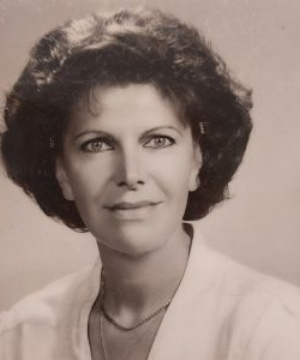 Teresa Venier