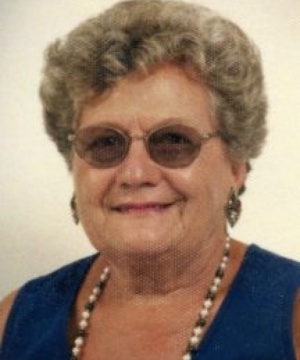 Valeria Vidali