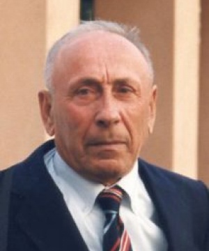 Vittorio Santarossa