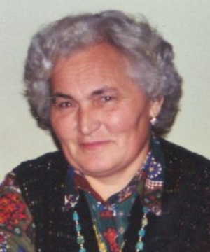 Zefferina Santarossa