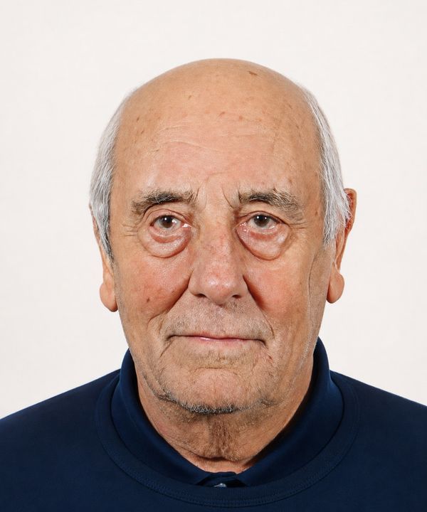 Gino Santagiuliana