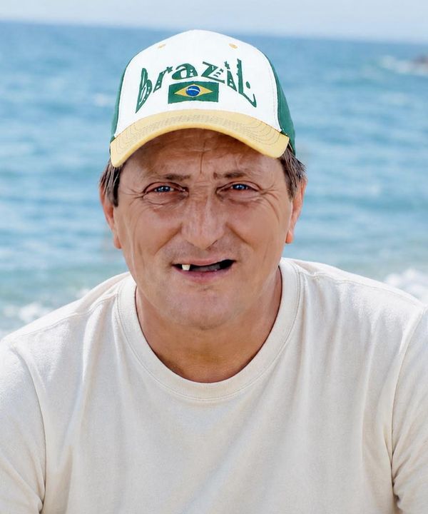 Marcante Antonio
