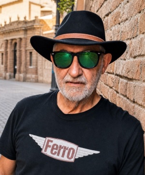 FERRUCCIO VITRANO