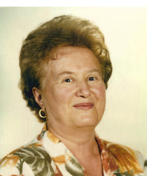 Santina Maria Favalli