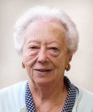 Anna Maria Scatozza