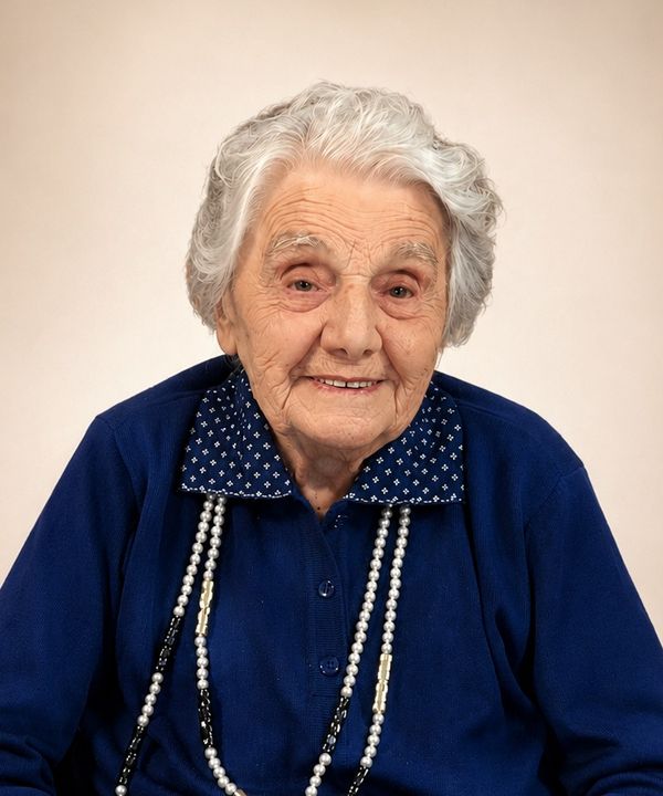 Maria Moresco