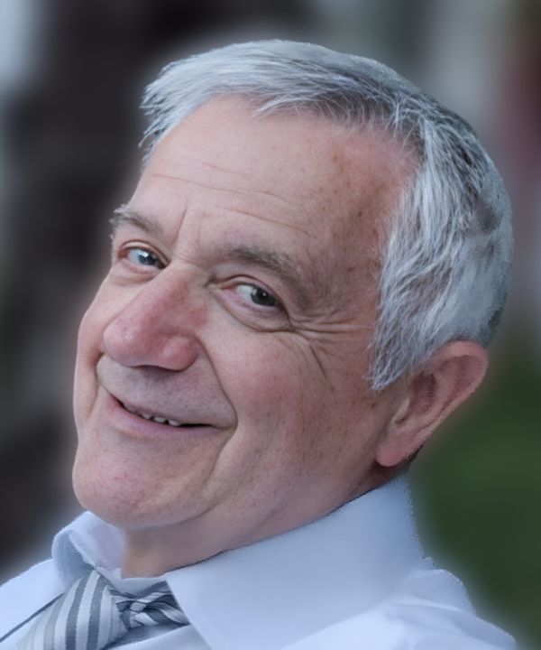 Roberto Fedel