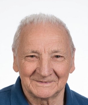 GIUSEPPE BERNARDINI