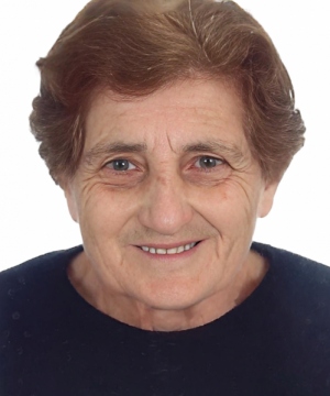 Maria Trinari